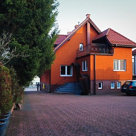E&M Mikołajki Exterior photo