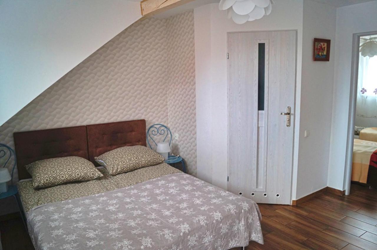 E&M Mikołajki Exterior photo