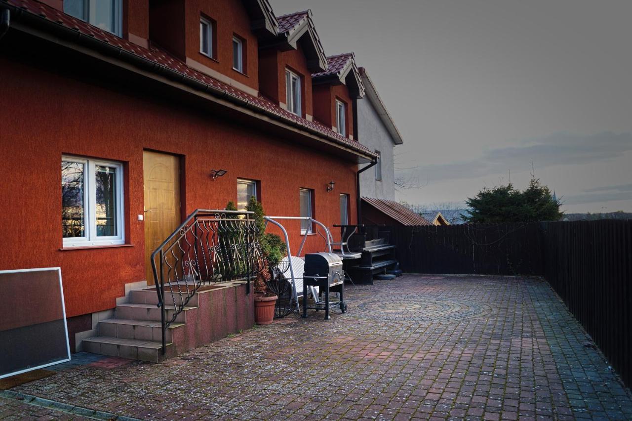 E&M Mikołajki Exterior photo