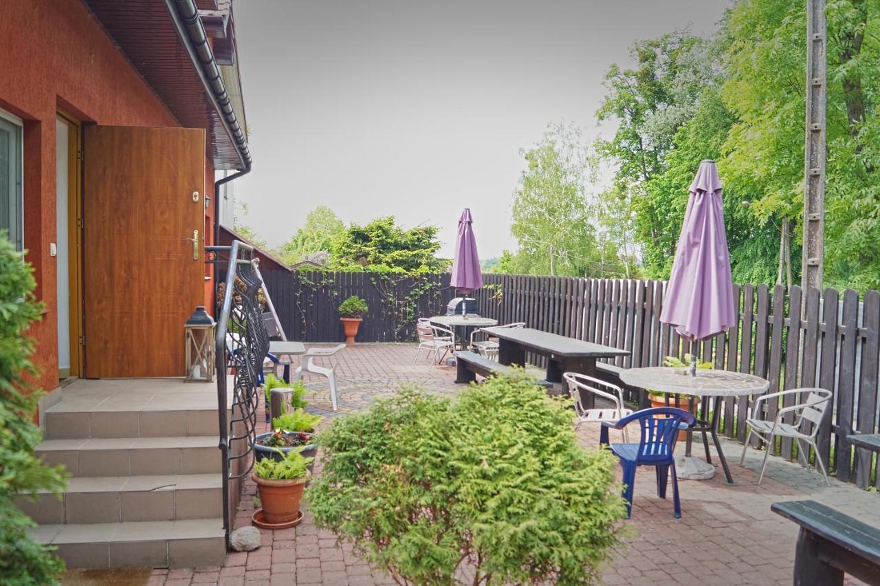 E&M Mikołajki Exterior photo