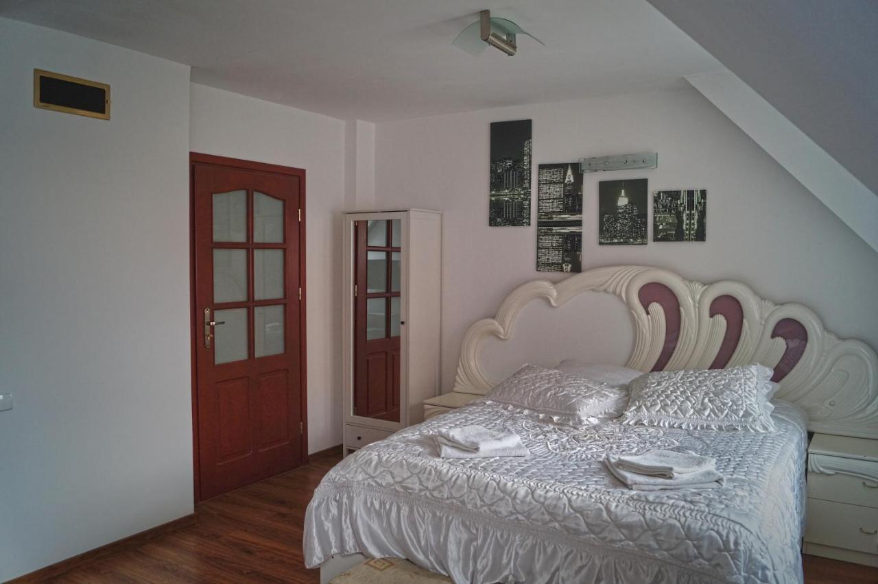 E&M Mikołajki Exterior photo