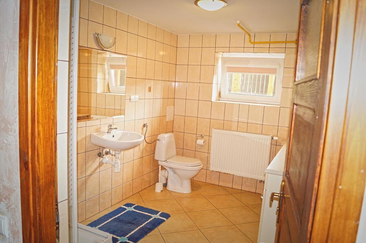 E&M Mikołajki Exterior photo