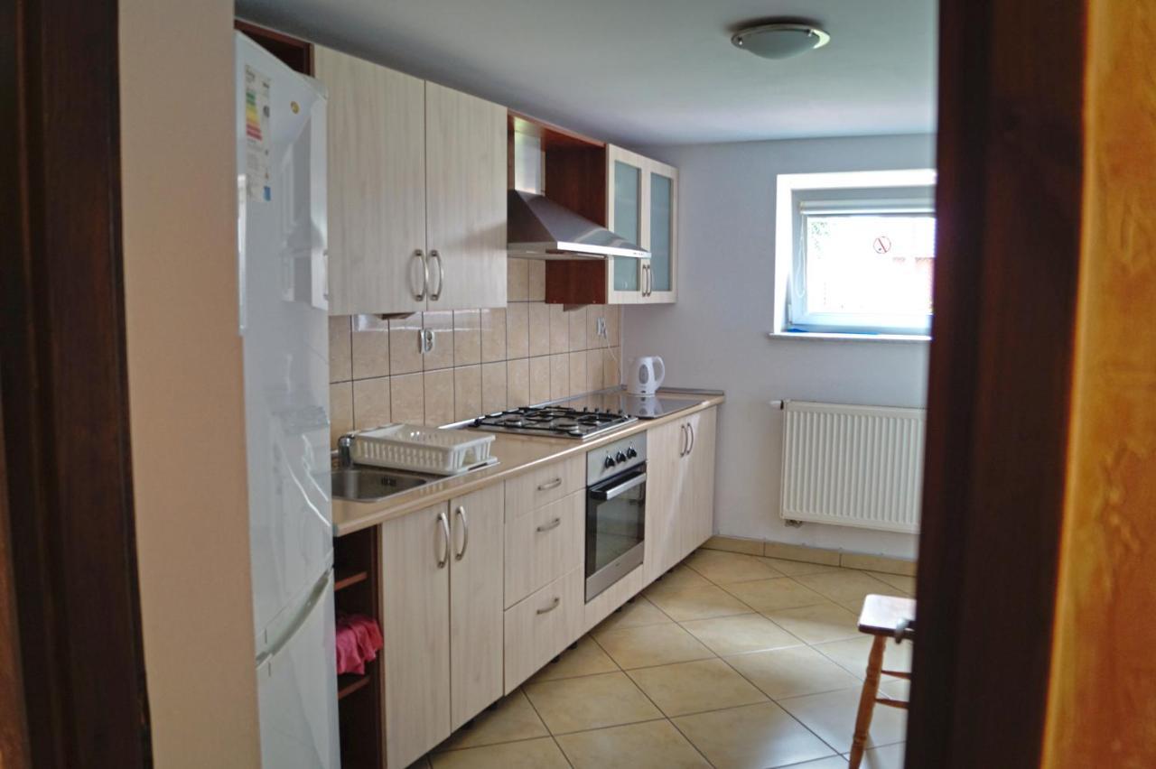 E&M Mikołajki Exterior photo